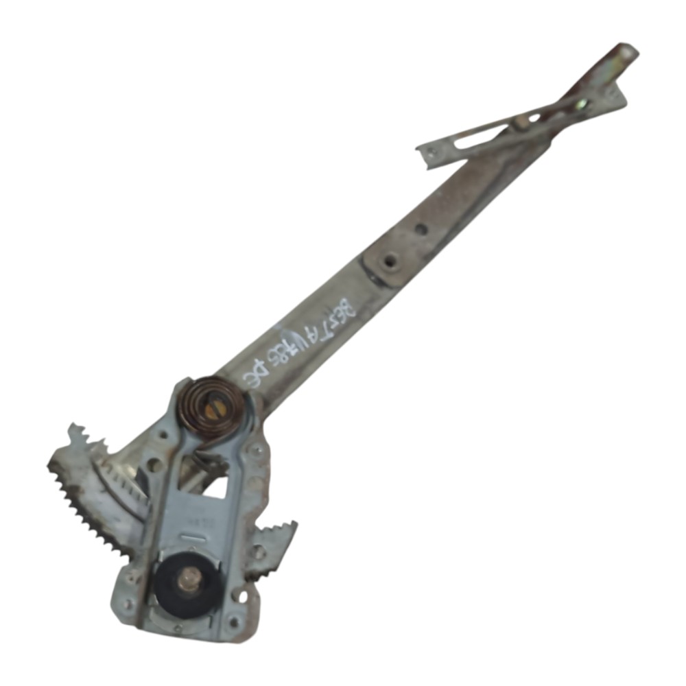 Maquina Vidro Manual Dianteira Direita Kia Besta 1996 A 2005 7