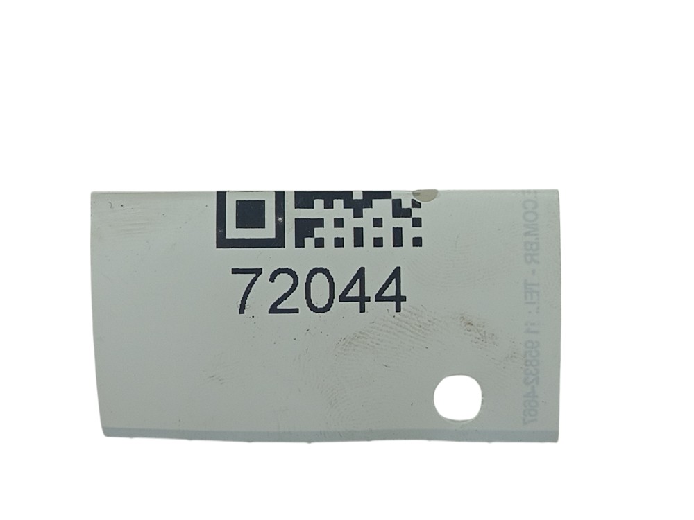 Tampa Caixa Filtro Ar Volkswagen Gol G3 1.0 8v 1999 A 2005 9