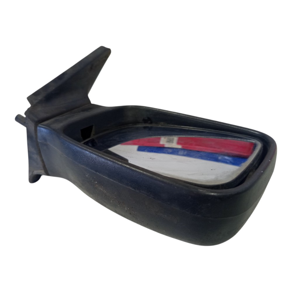 Retrovisor Dianteiro Dir Ford Escort 1997 1998 1999 A 2003 5