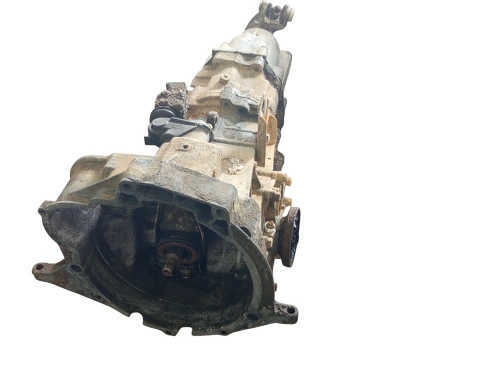 Caixa Marcha Manual Volkswagen Gol 1.0 8v 1995 1996 A 2005 8