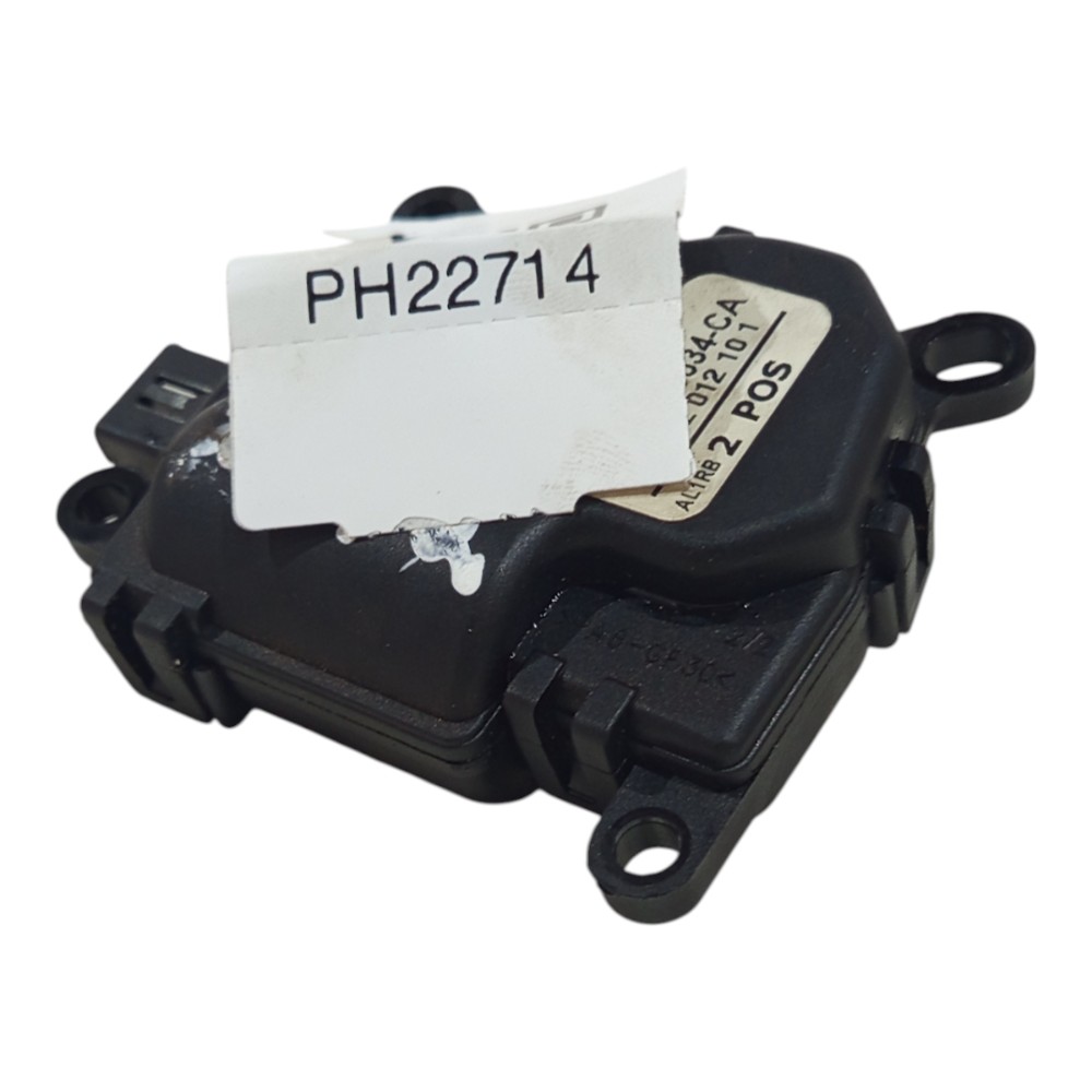 Atuador Caixa Ar Ford Focus 2.0 2008 A 2014 7