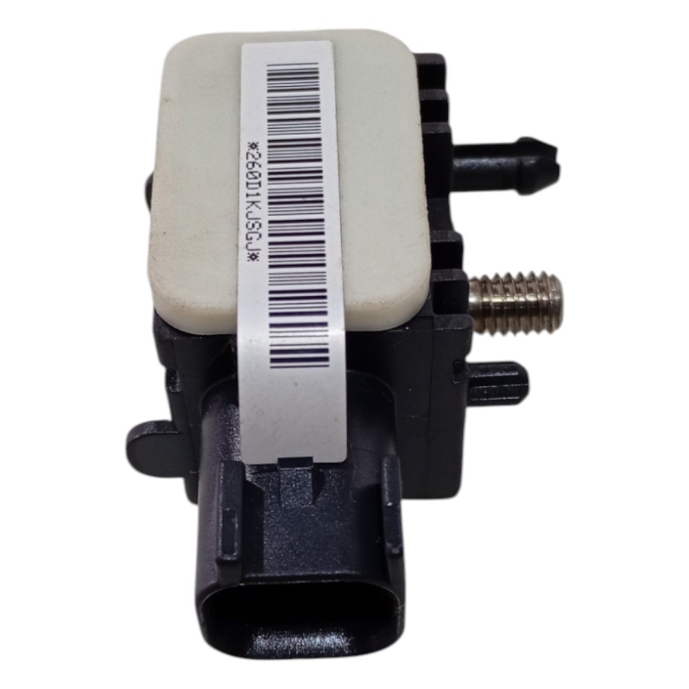 Sensor Impacto Detonação Hyundai Azera 2007 A 2012 4