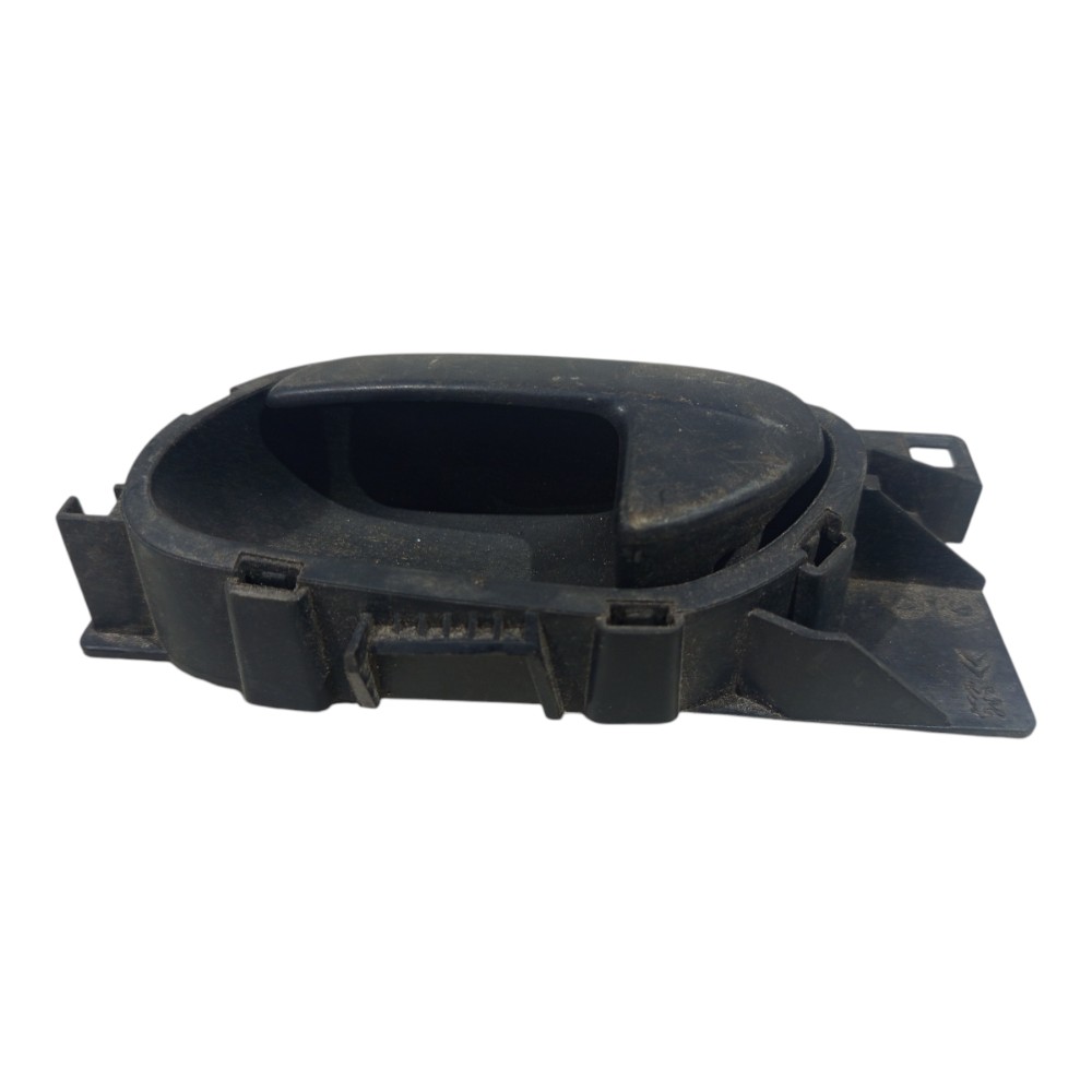 Maçaneta Interna Dianteiro Esquerdo Citroen C3 2013 A 2017 – Preto – Dianteira/traseira 6