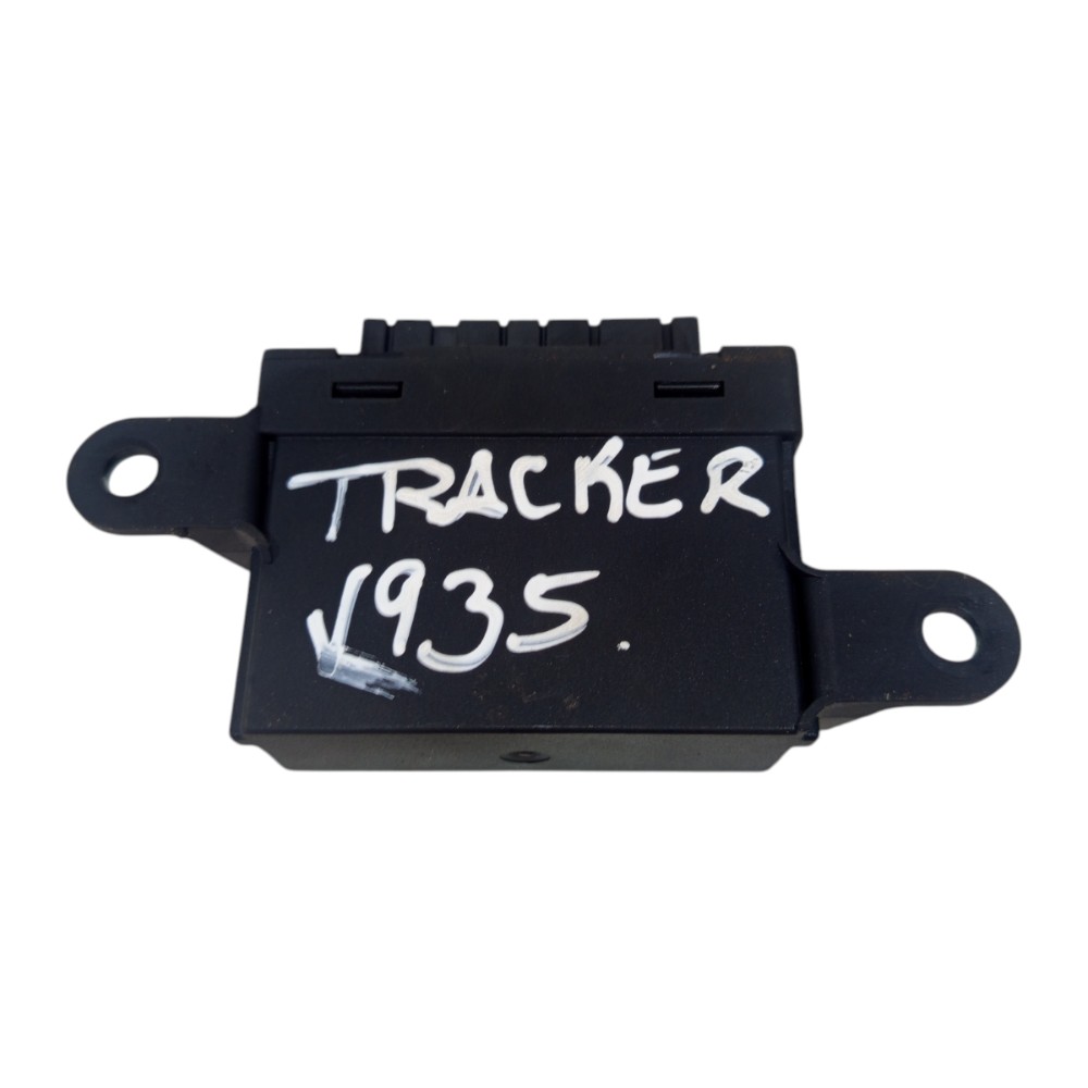Módulo Sensor Estacionamento Gm Tracker Ltz 2020 A 2024 Preto 4