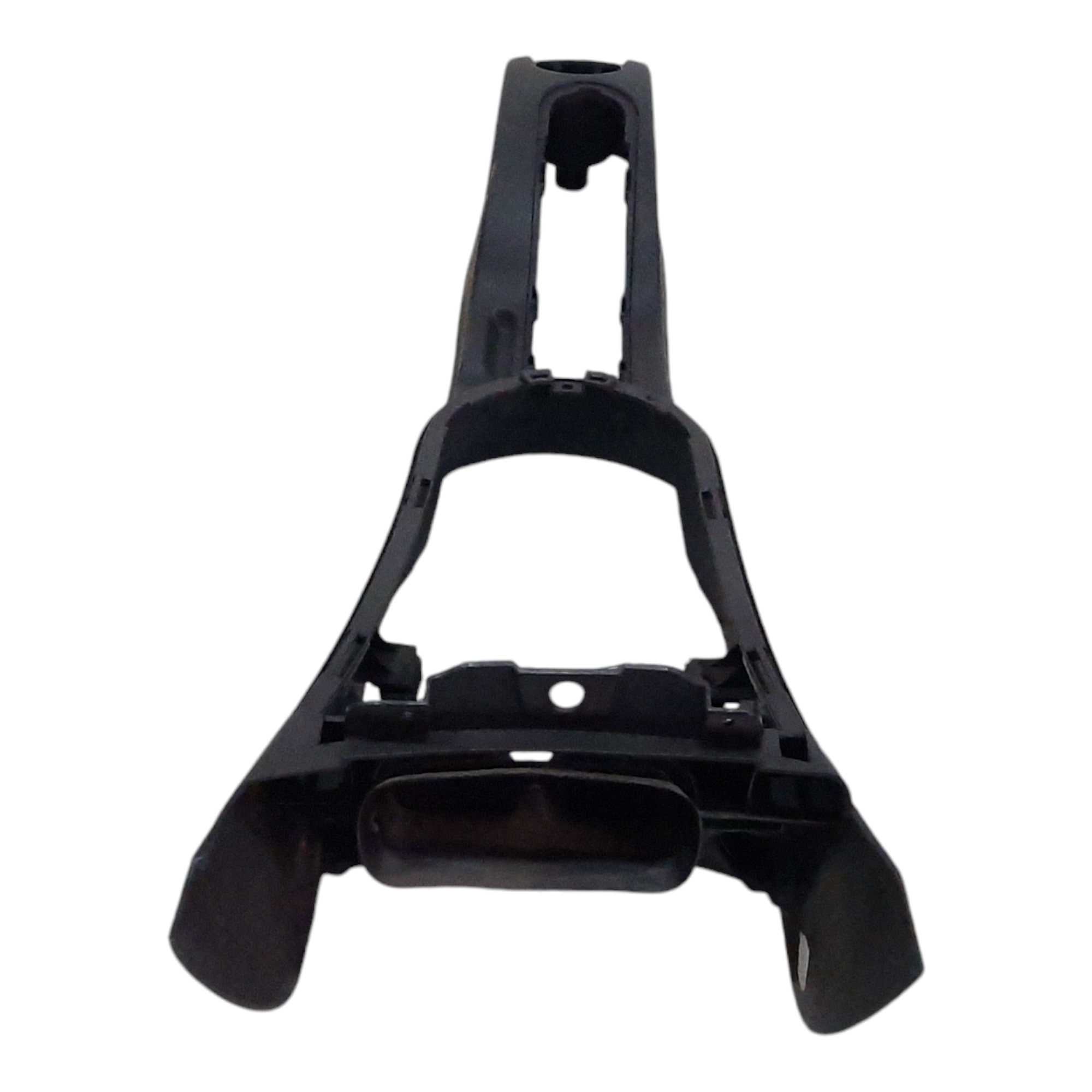 Moldura Console Central C3 2003 2004 2005 2006 2007 A 2012 5