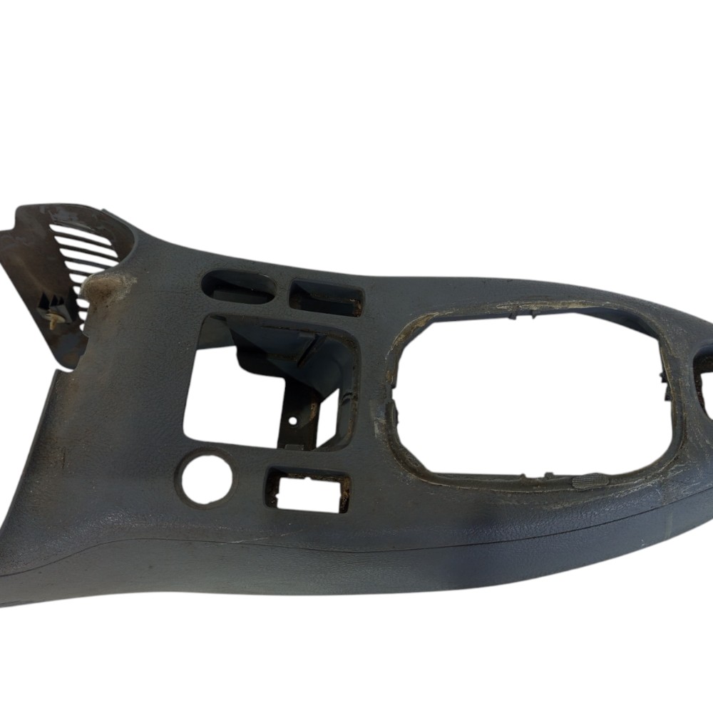 Console Central Renault Clio 2000 2001 2002 A 2012 1