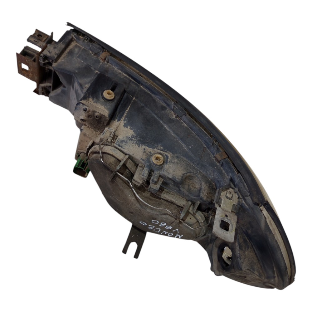 Farol Direito Ford Mondeo 1997 A 2000 5