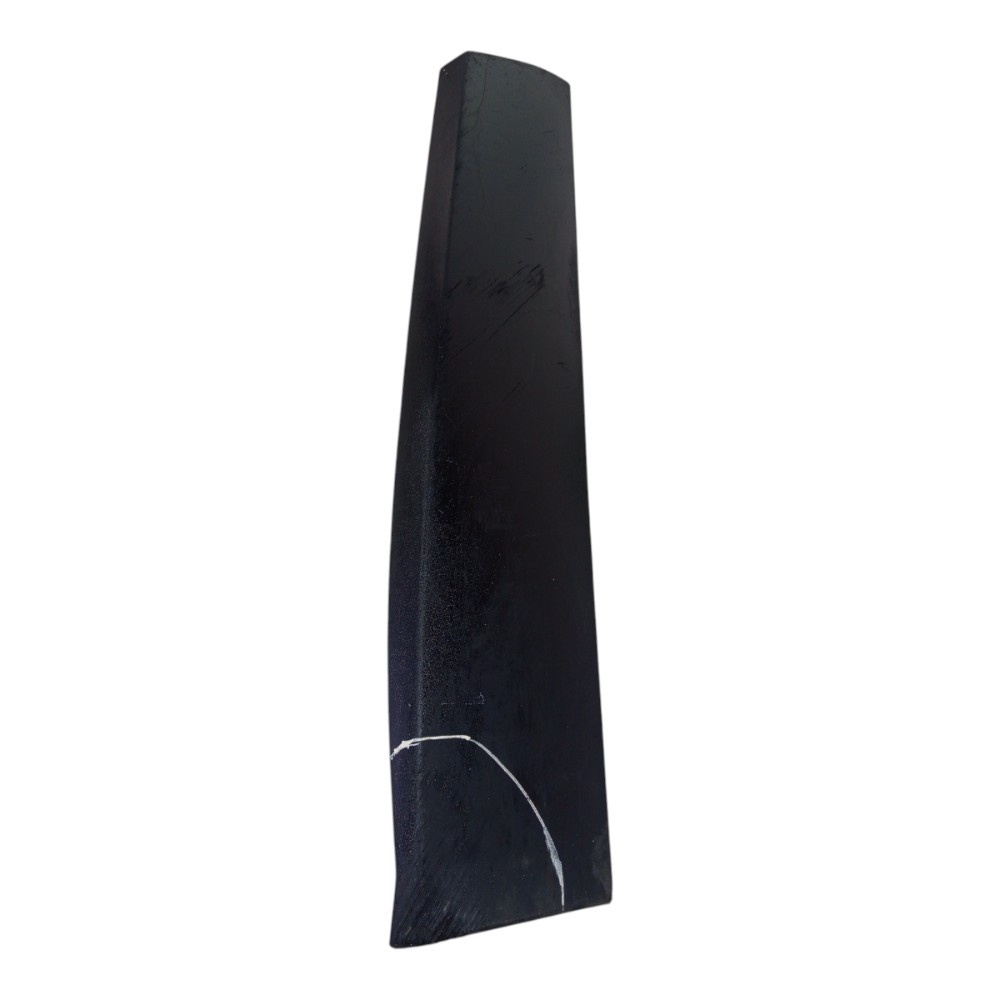 Aplique Porta Dianteira Esquerda Renegade 2016 A 2020 2