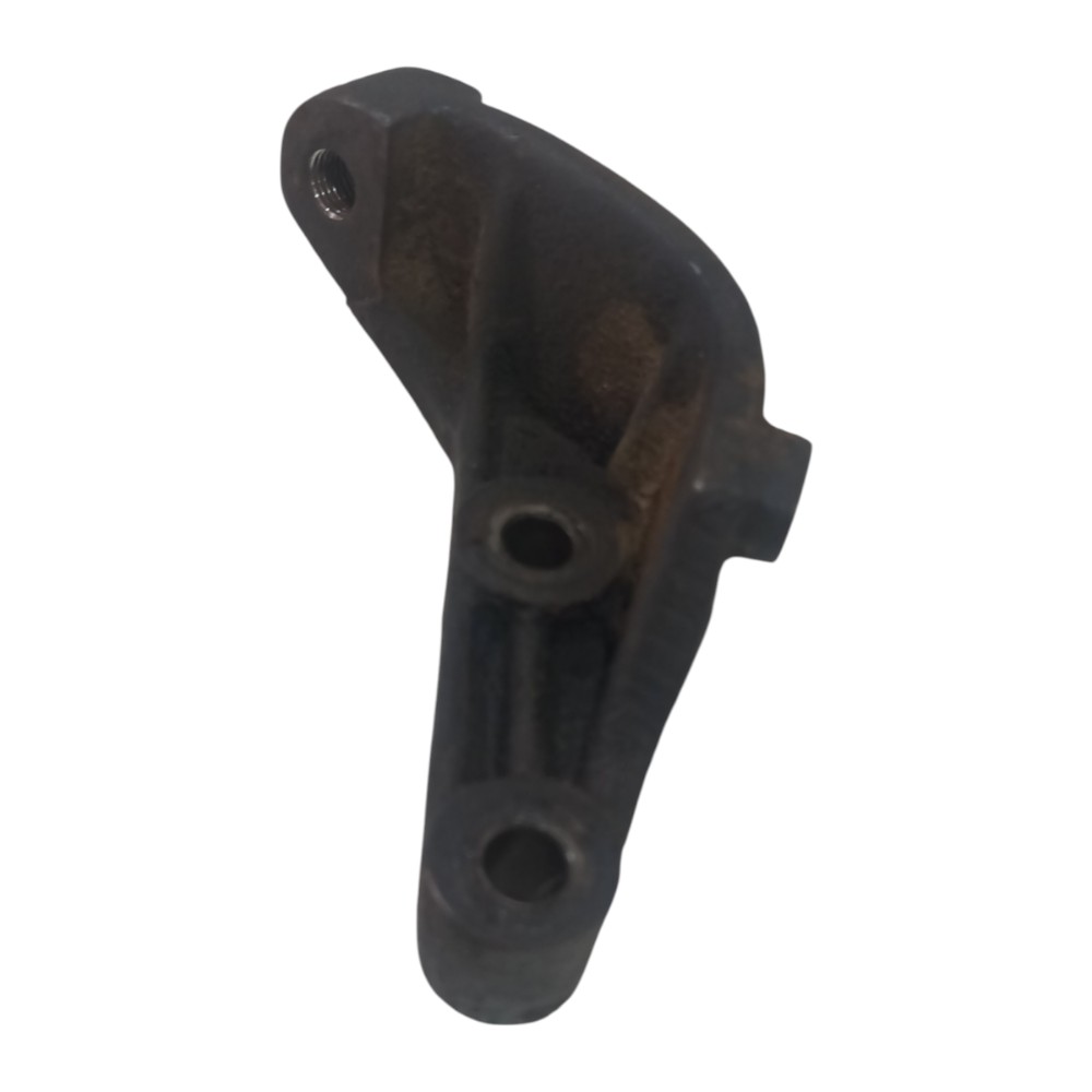 Suporte Direito Coxim Motor Fiat Uno 1.0 8v 1991 A 1993 1