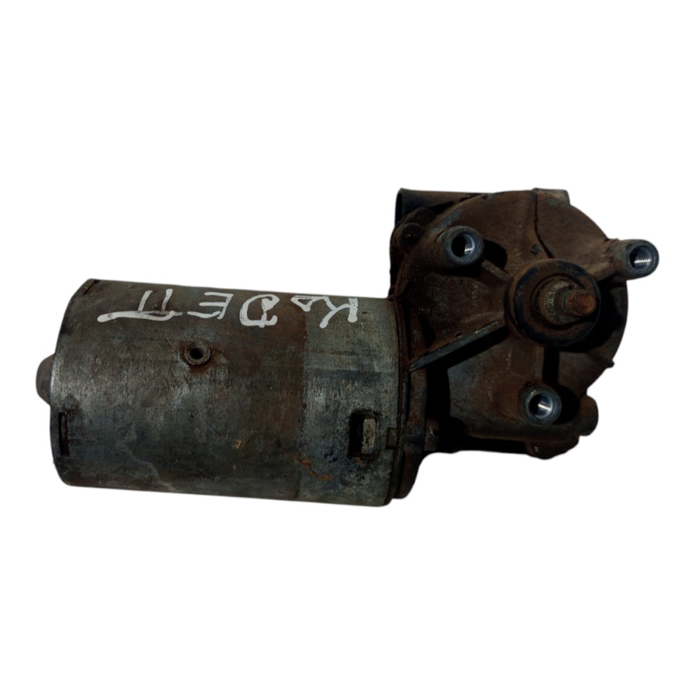 Motor Limpador Parabrisa Dianteiro Kadett 1993 1994 A 1997 5