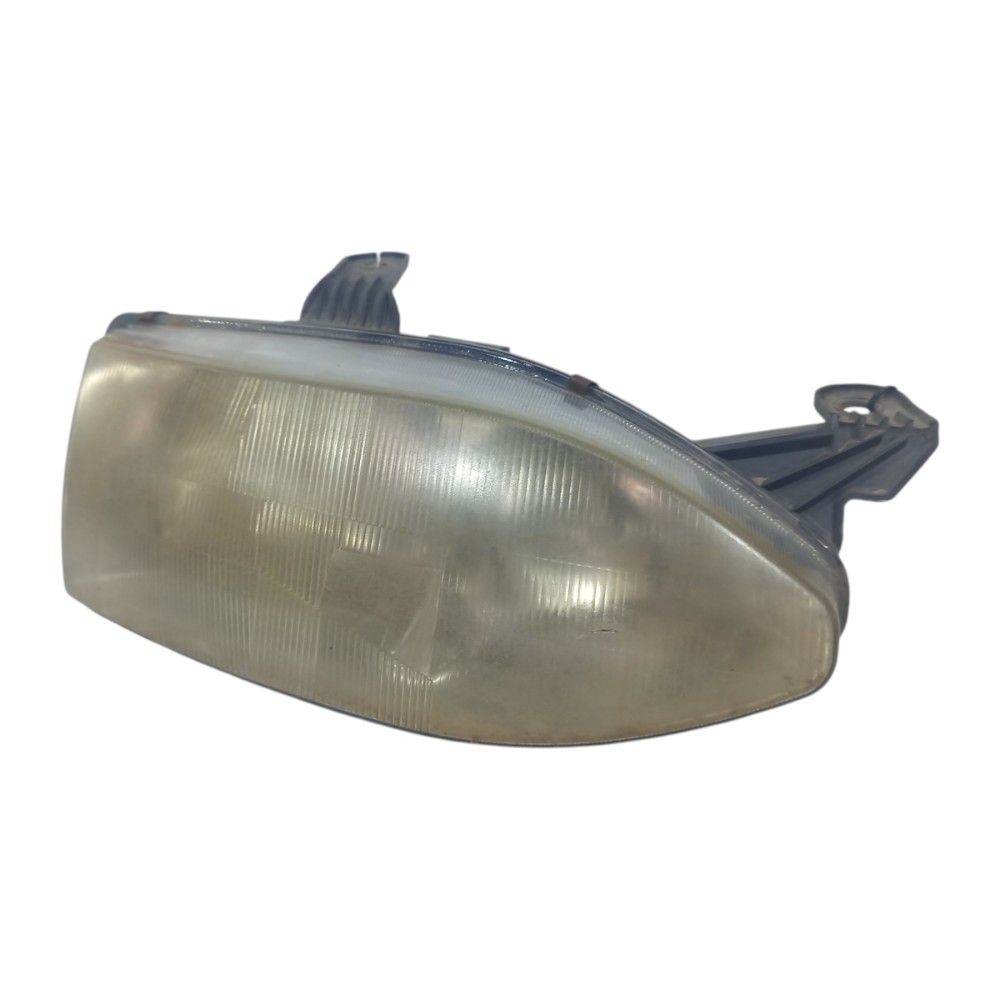 Farol Lanterna Dianteiro Direito Fiat Palio 1996 1997 A 2002 3
