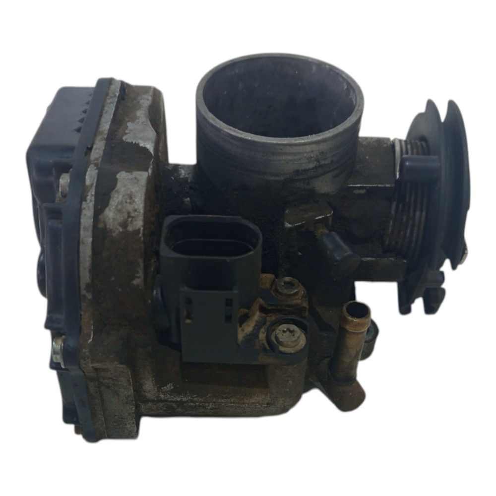 Tbi Corpo Borboleta Injeção Vw Gol 1.0 1999 2000 A 2005 2