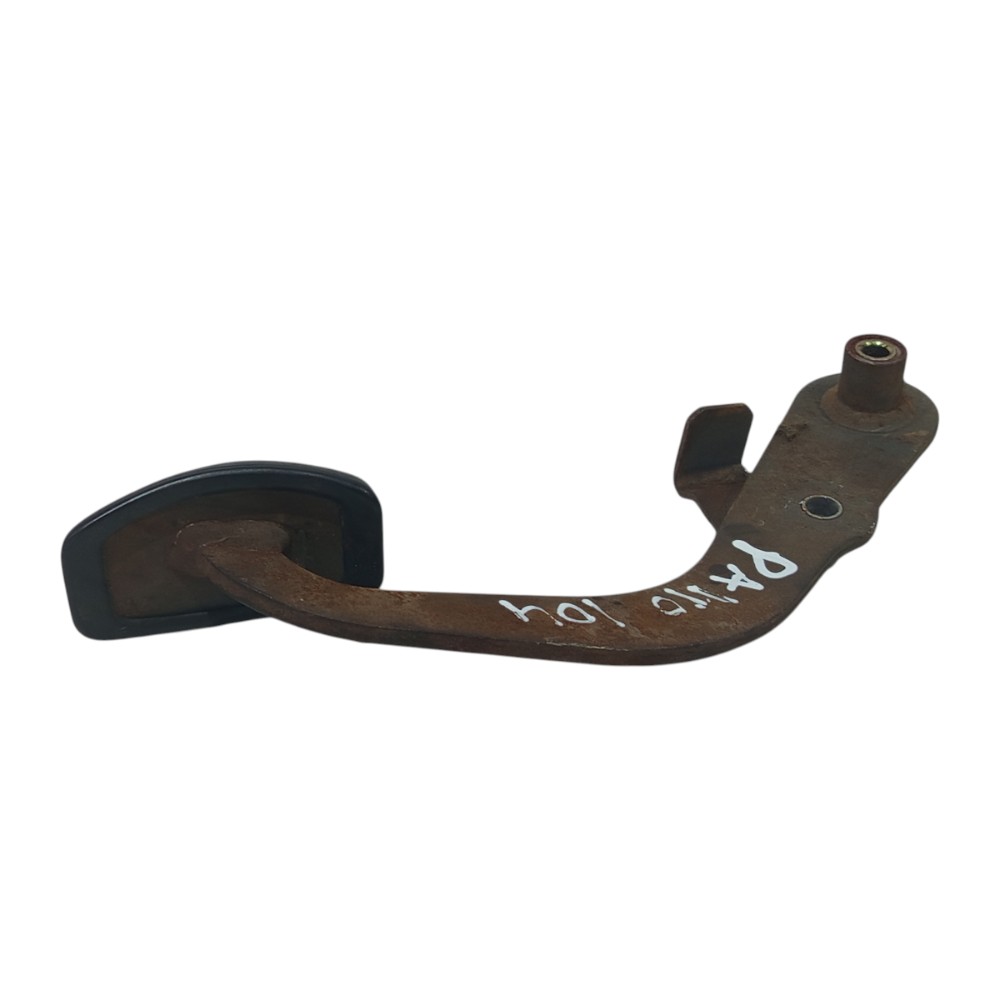 Pedal Central Fiat Palio 1.0 8v 1996 1997 1998 A 2000 3