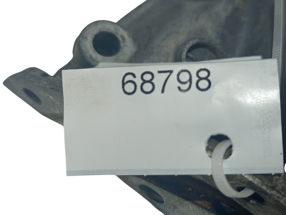 Bomba Óleo Hyundai Accent 1.5 1994 1995 A 1999 6