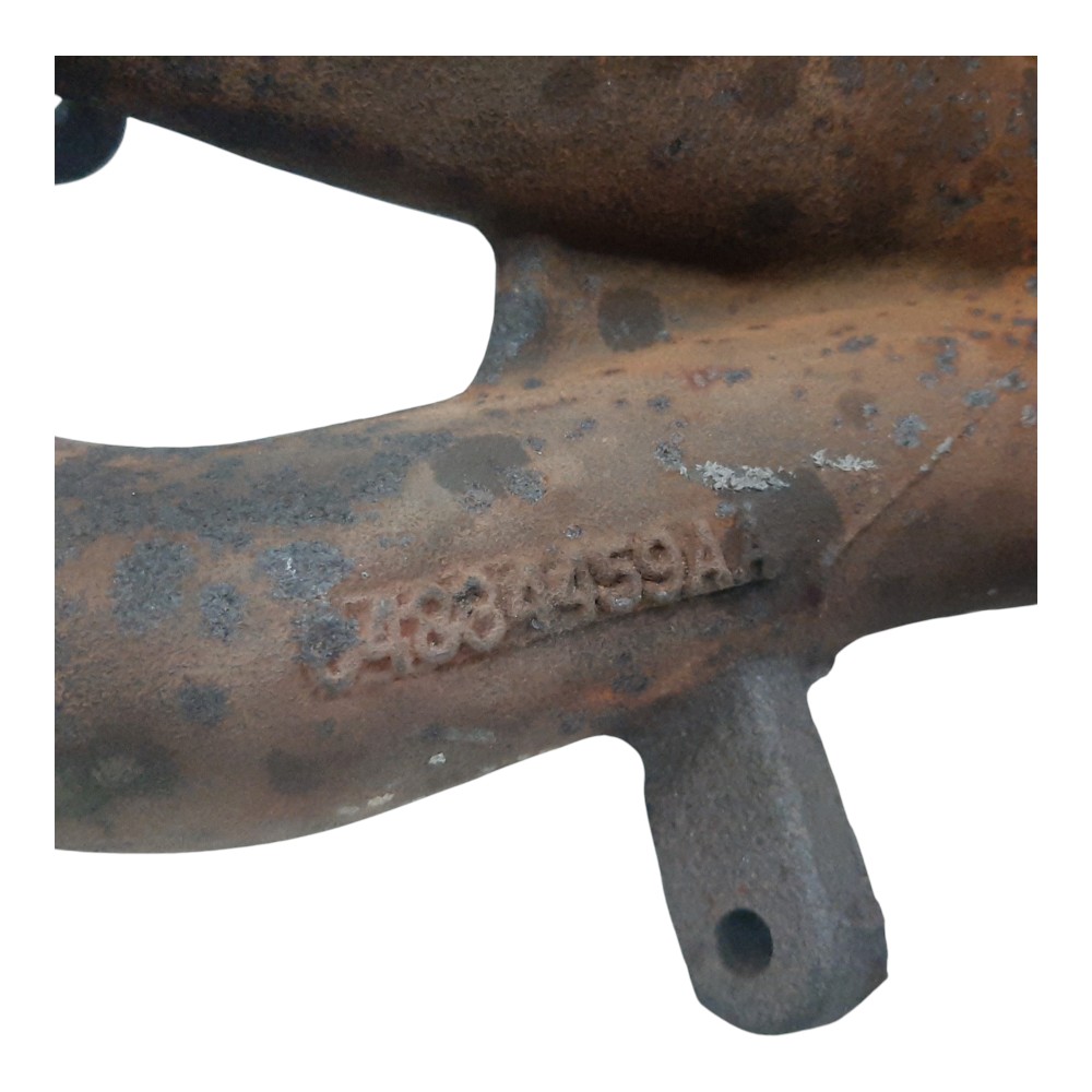 Coletor Escape Chrysler Pt Cruiser 2.4 2001 2002 2003 A 2010 6