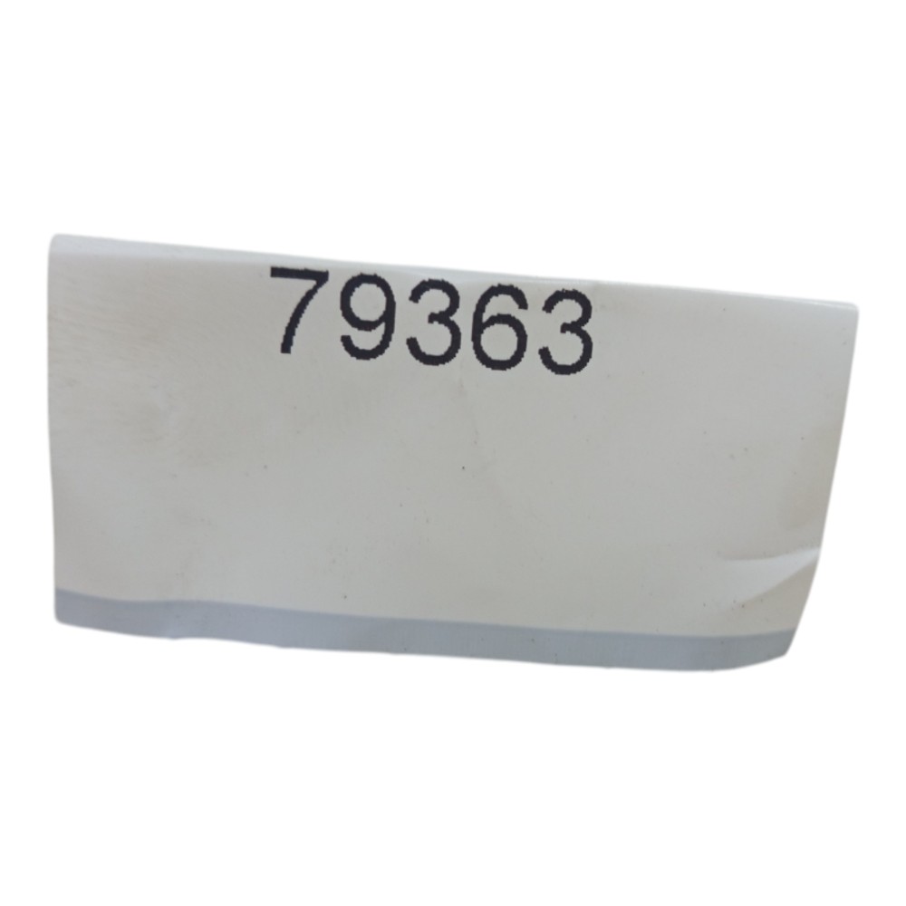 Radiador Ford Fiesta Ka 1996 1997 1998 1999 A 2002 Detalhes 9