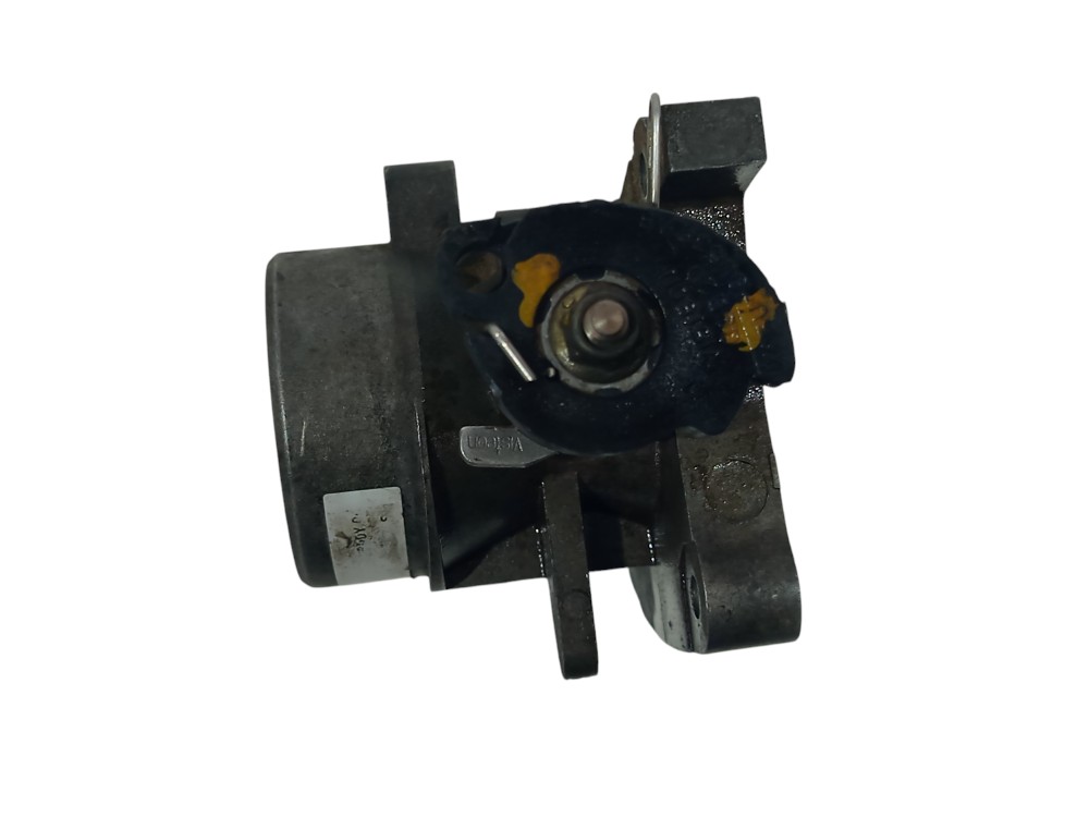 Corpo Tbi Borboleta Ford Fiesta Ka 1.0 8v Zetec 1997 A 2002 2
