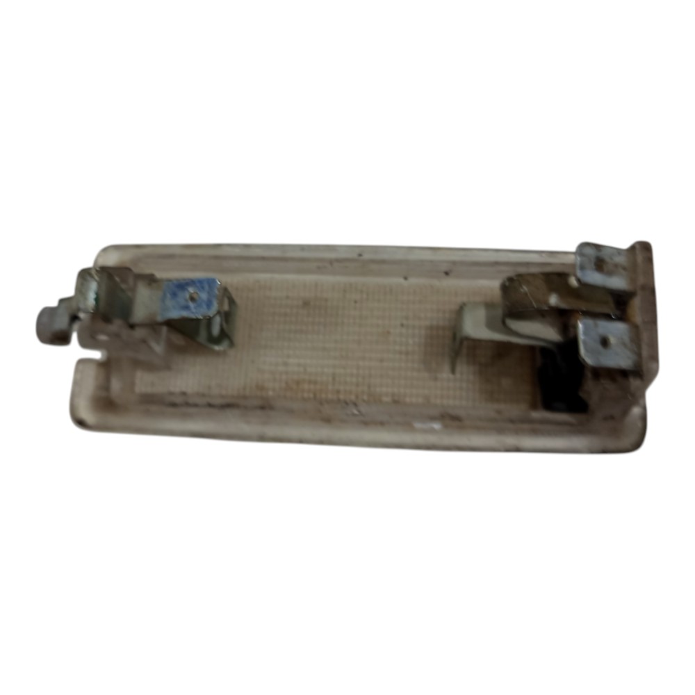 Lanterna Cortesia Teto Volkswagen Gol G2 1995 1999 4