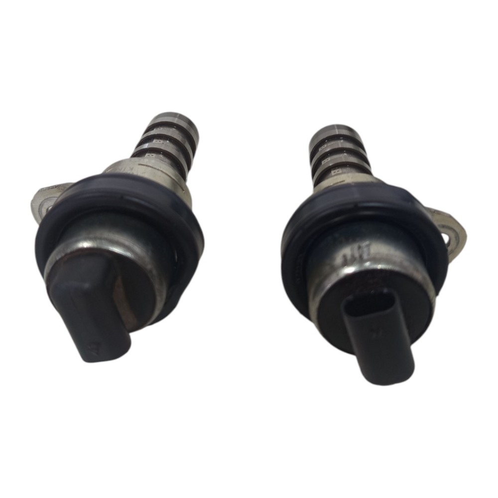 Par Válvula Solenóide Ford Fusion Titanium 2.0 16v 2014 A 17 3