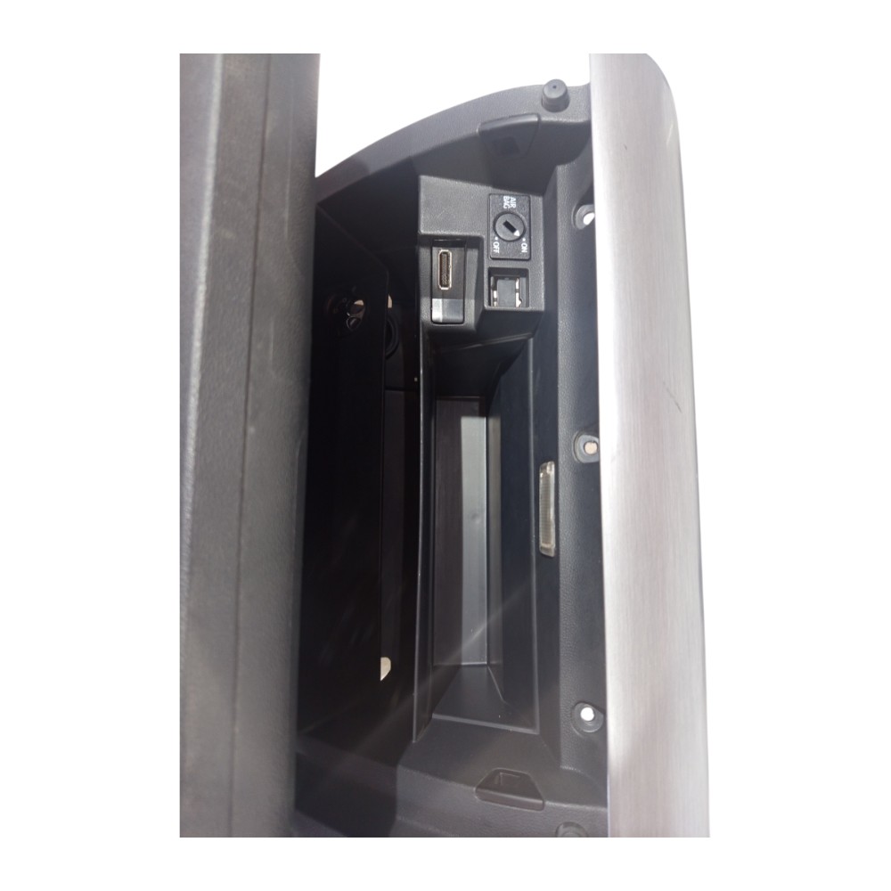 Porta Luvas Completo Vw Jetta 2.0 Tsi Highline 2012 A 2014 2