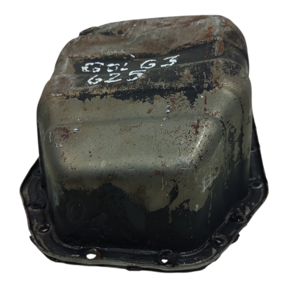 Carter Óleo Motor Volkswagen Gol G3 1999 2000 2001 A 2005 2