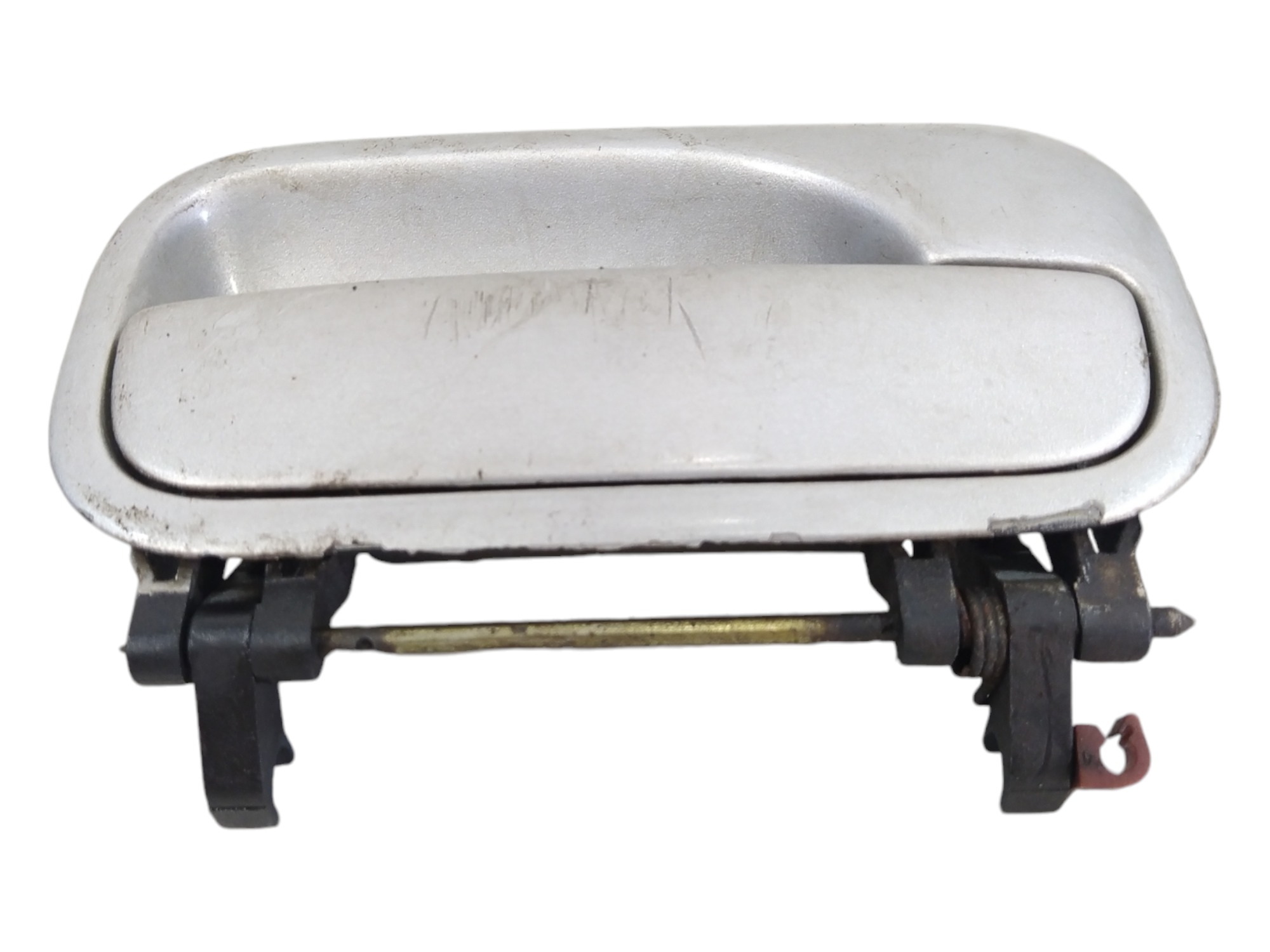 Maçaneta Externa Dianteira Direita Gm Vectra 1997 A 2005 7