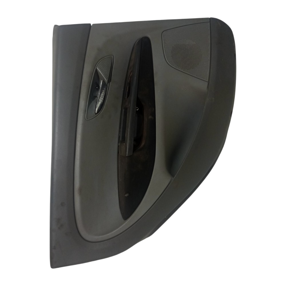 Forro Porta Traseiro Esquerdo Fiat Linea 2009 2010 A 2014 2