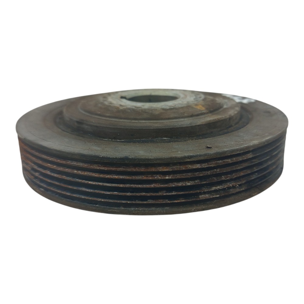 Polia Virabrequim Citroen C4 C5 Peugeot 307 2007 2008 A 2014 5