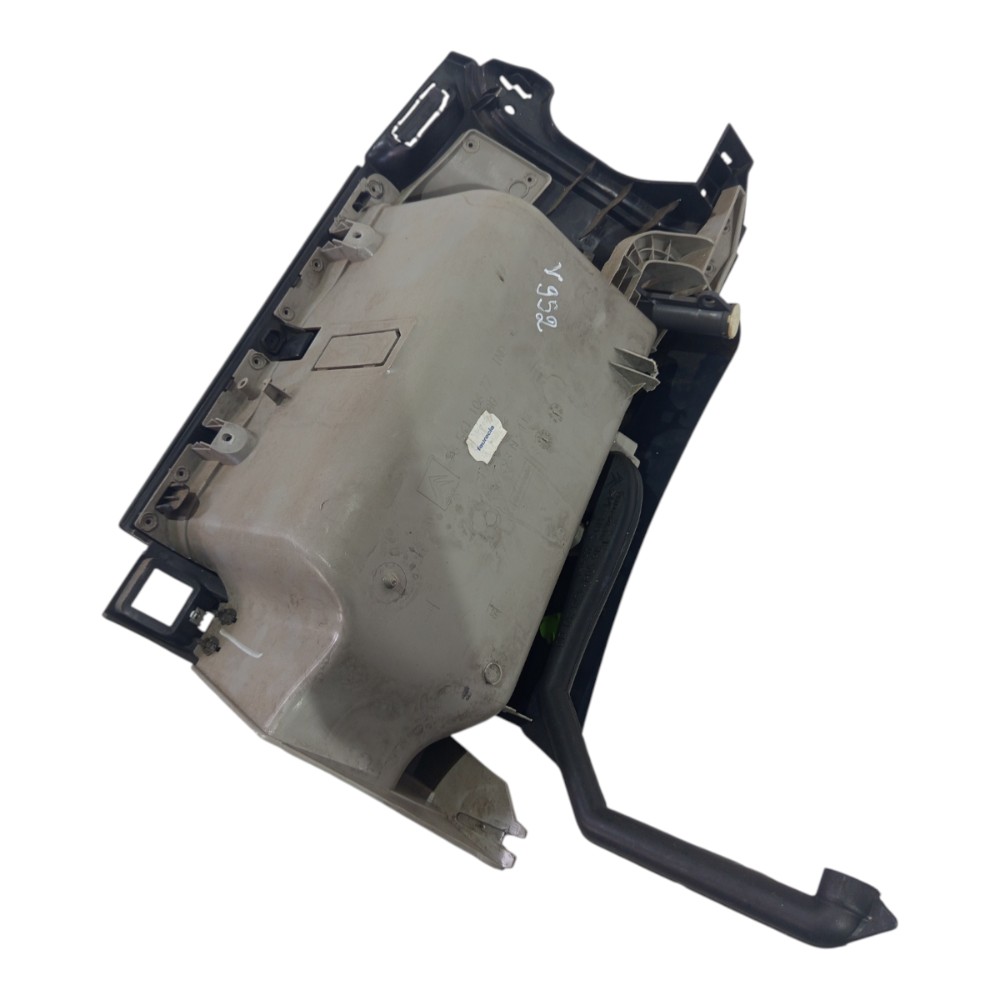 Porta Luvas Ar-condicionado Central Citroen C4 Picasso 2009 7