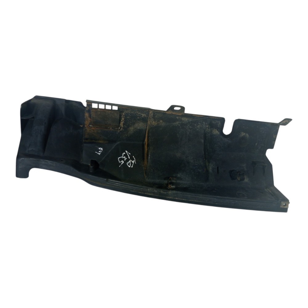 Defletor Plástico Protetor Painel Ford Ka 1998 1999 B016b27 2