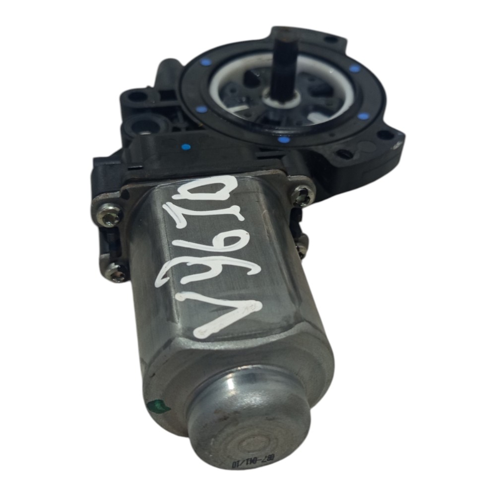 Motor Vídro Dianteiro Direito Hyundai Azera 2007 A 2012 2