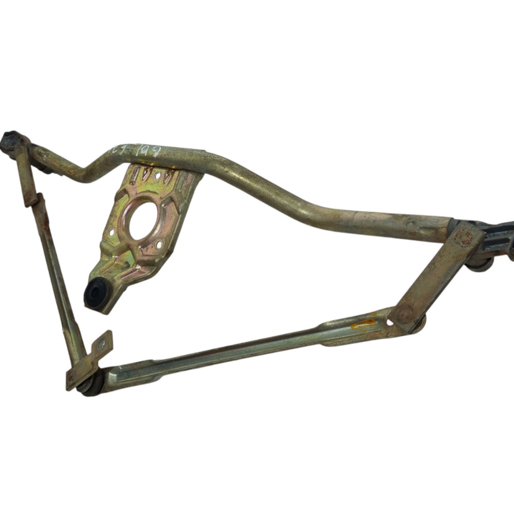 Galhada Limpador Parabrisa Volkswagen Gol 1996 1997 A 2003 1