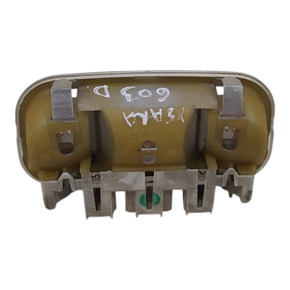 Luz Teto Citroen Xsara Picasso 2001 2002 2003 2004 2005 A 12 2