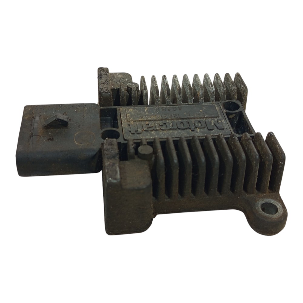 Modulo Ignição Ford Versailles 1.8 8v 1994 1995 1