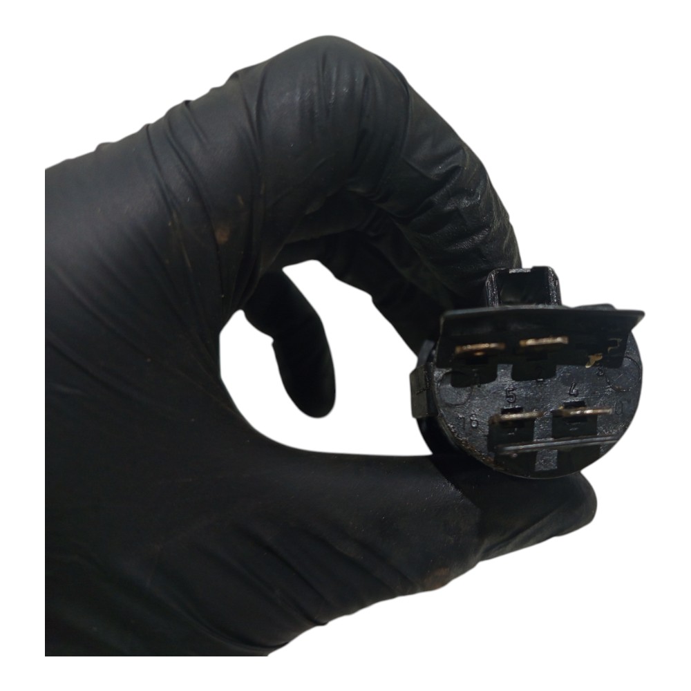 Botão Ventilação Desembaçador Chevrolet Kadet 1993 A 1997 5