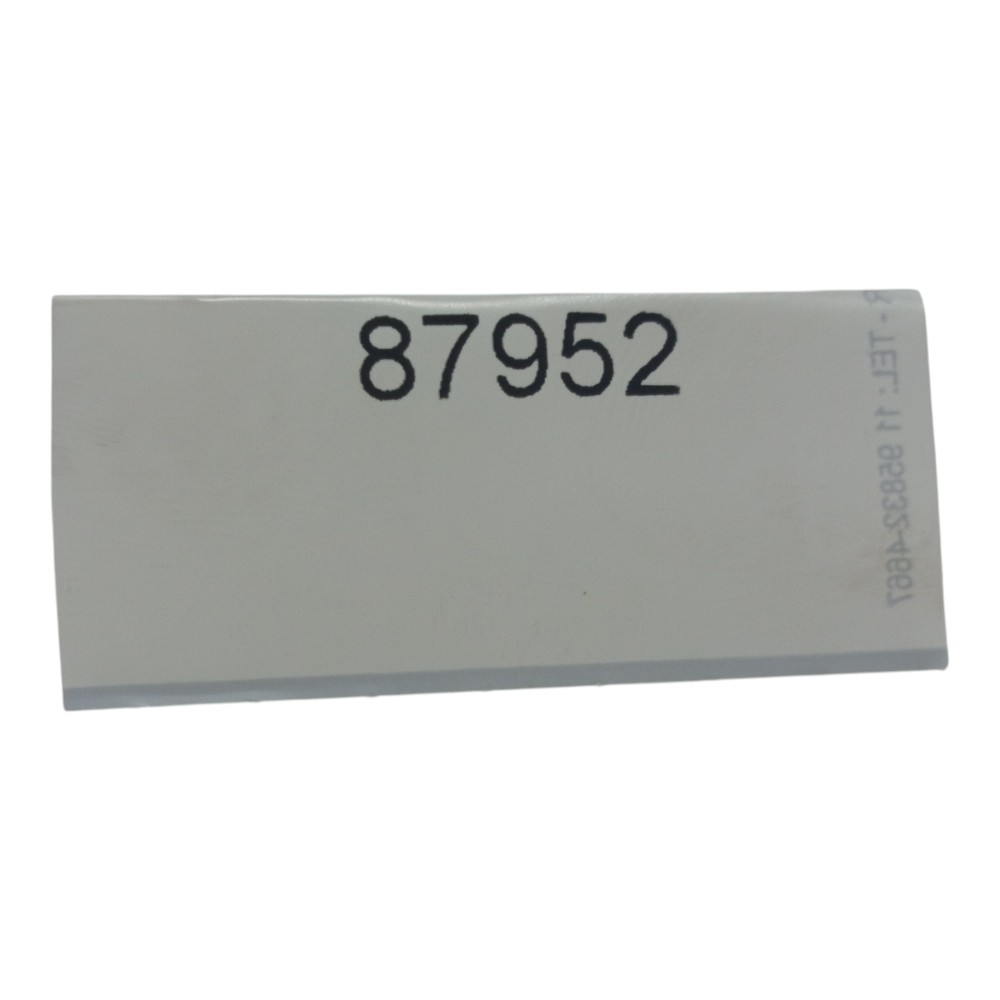 Porta Traseira Esquerda Citroen Ce Pallas 2007 2008 A 2013 7