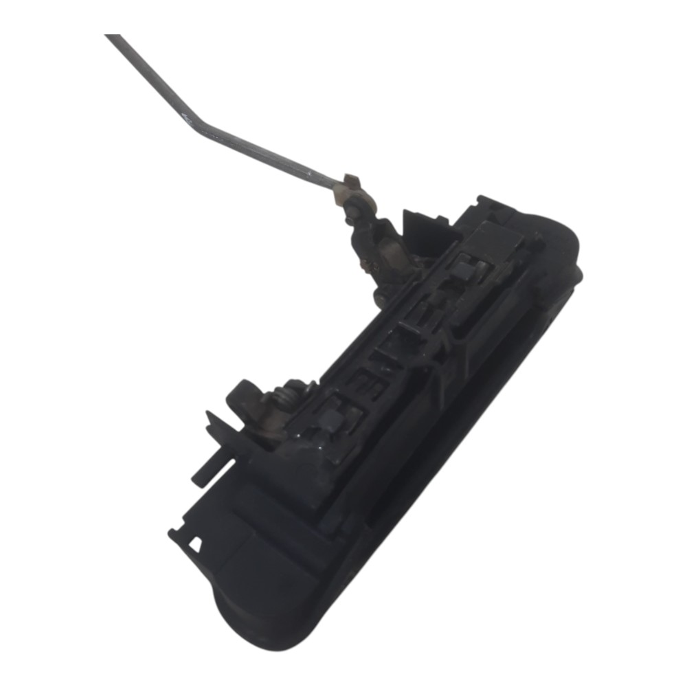 Maçaneta Externa Traseira Direita Audi A3 1999 A 2006 4