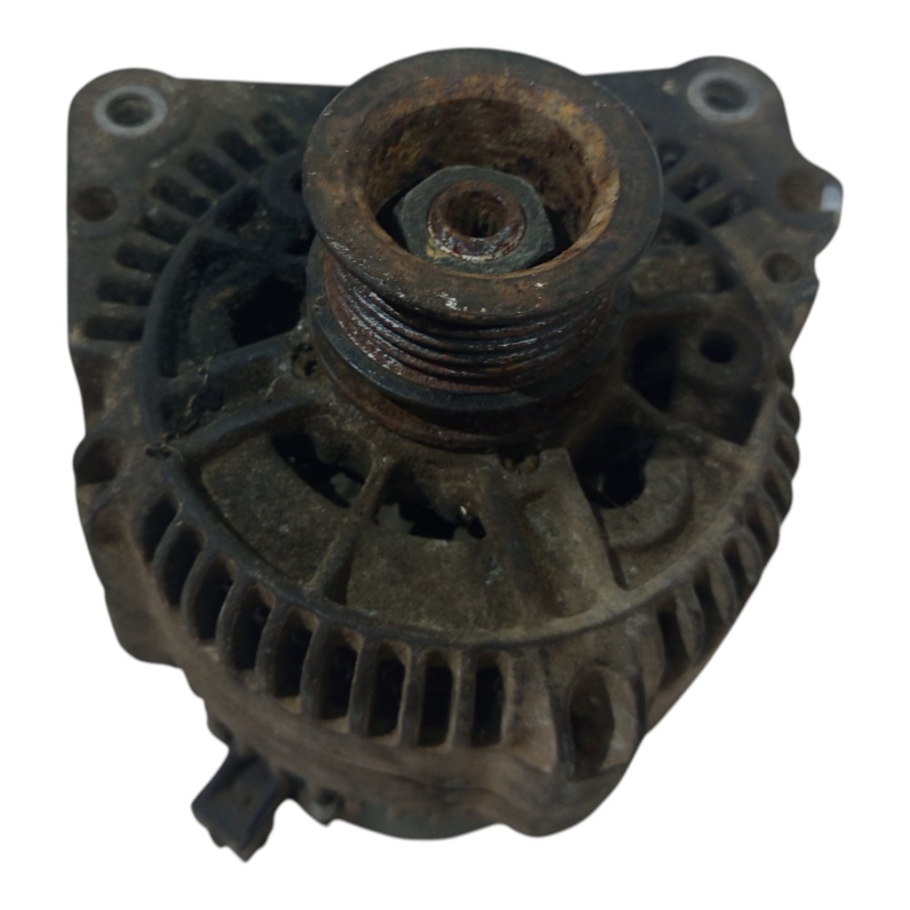 Alternador Volkswagen Gol G3 19A 95 A 98  028903025 2