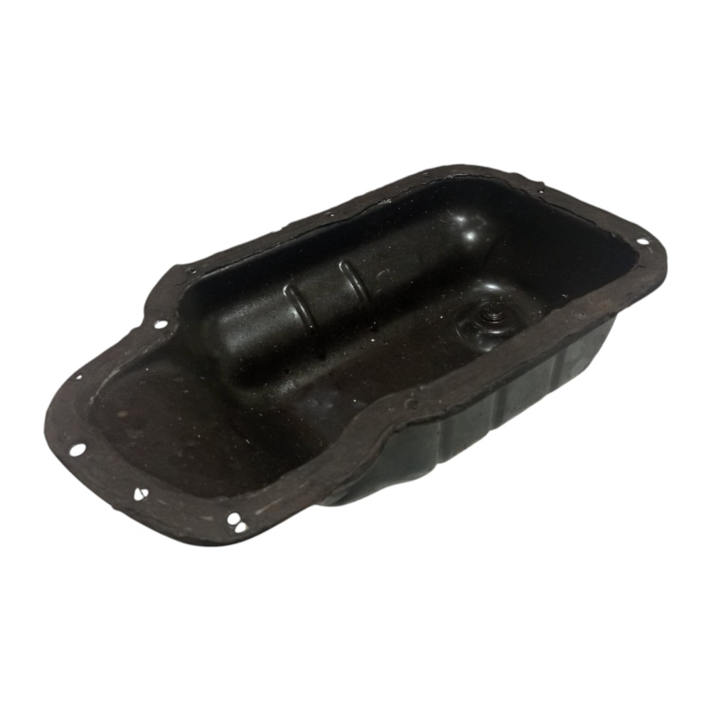 Carter Óleo Motor Citroen C3 2005 2006 2007 A 2008 4