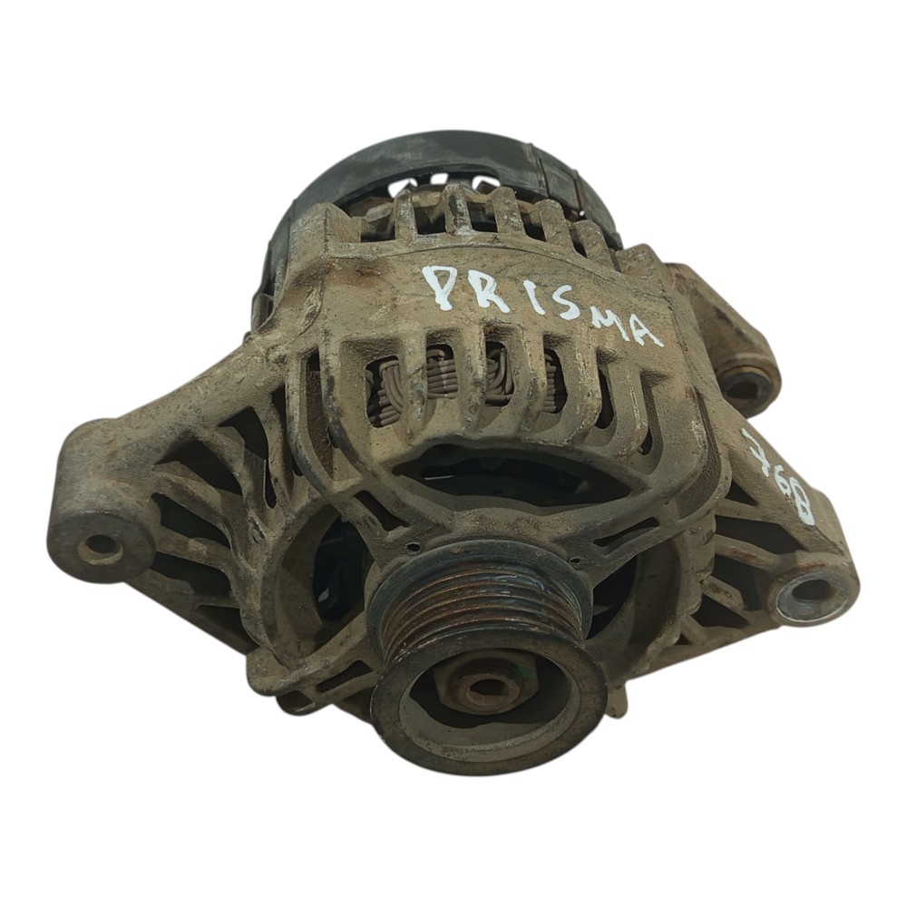 Alternador Gm Chevrolet Prisma Onix 1.0 1.6 2006 2007 A 2012 7