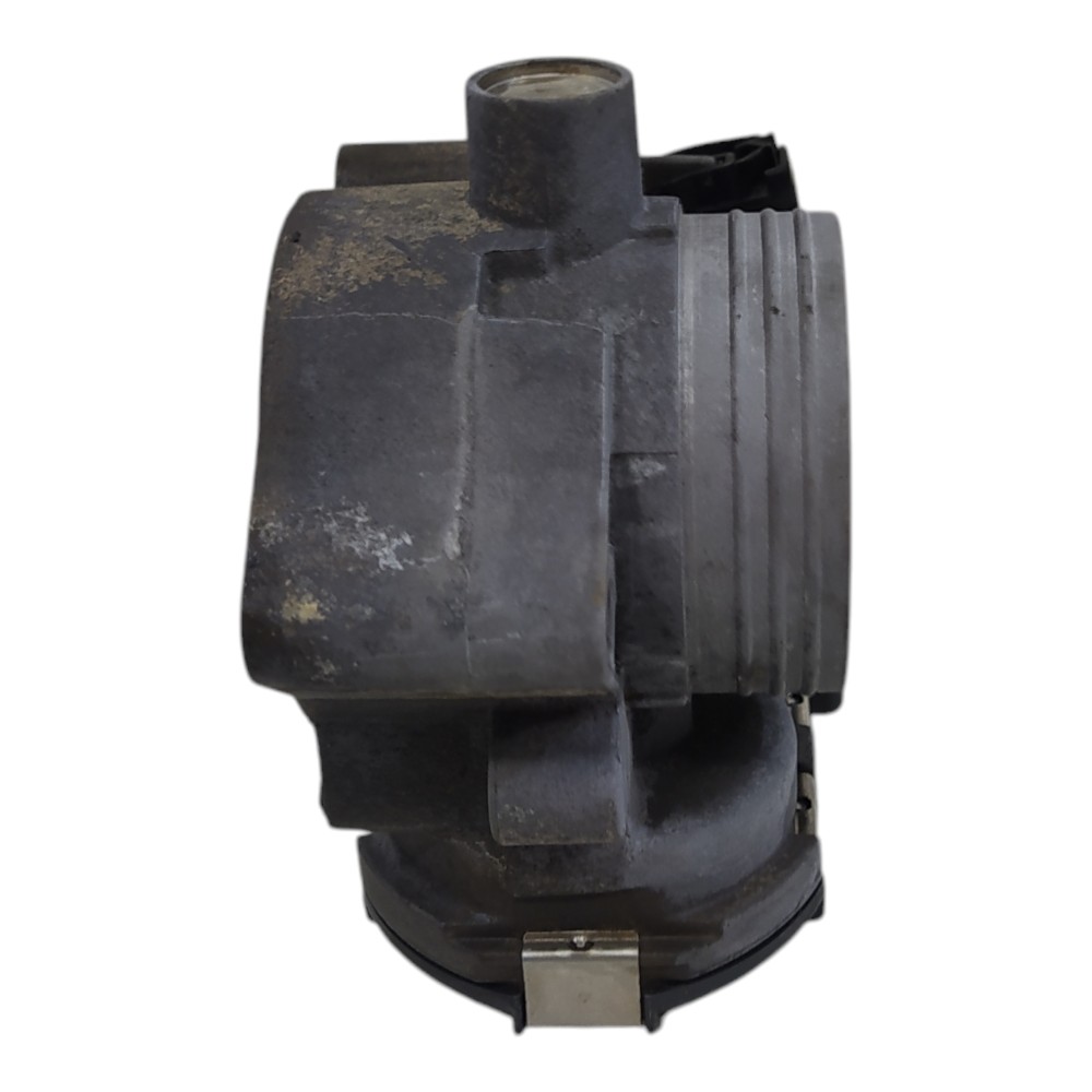 Corpo Borboleta Tbi Peugeot 307 1.6 16v 2005 2006 2007 2008 4