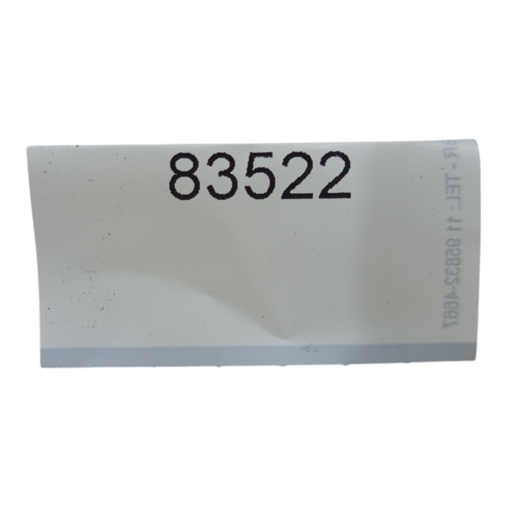 Acabamento Coluna Esquerda Citroen Xsara Picasso 2004 A 2013 8