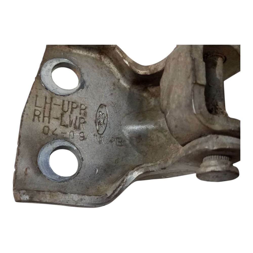Dobradiça Porta Dianteira Ld Ford Fiesta 2000 2001 A 2014 4