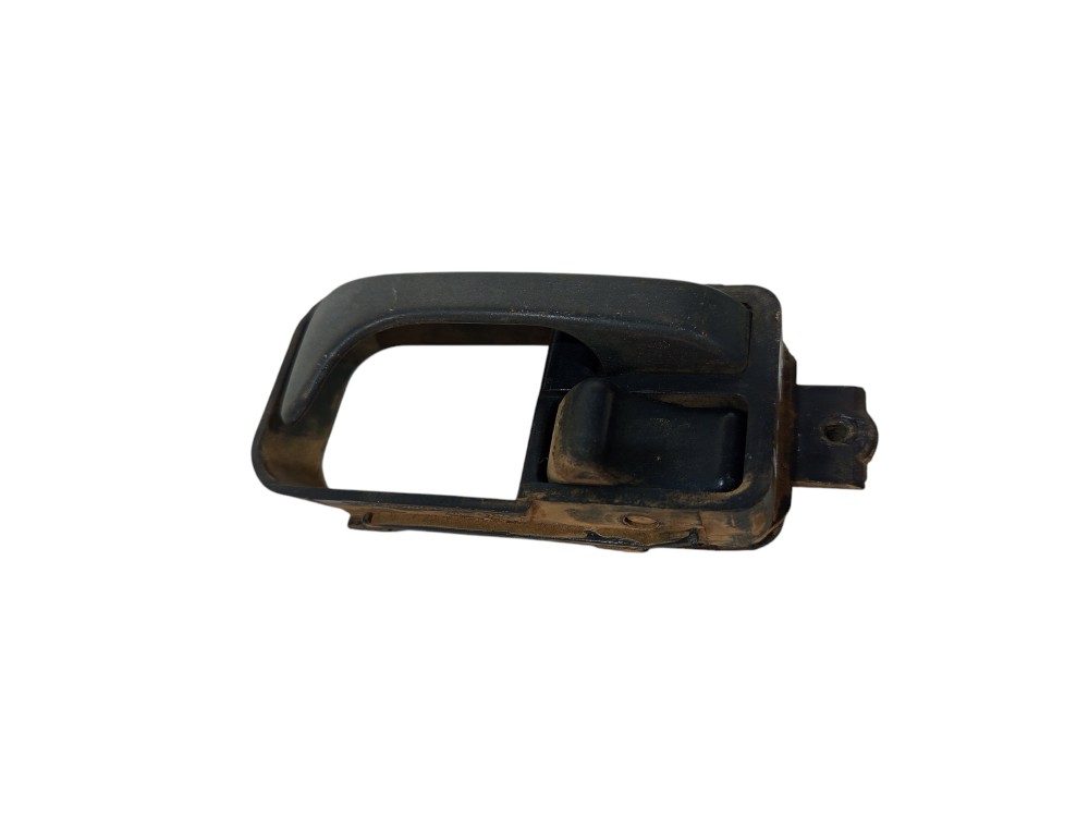 Maçaneta Interna Esquerda Ford Escort 1984 1985 1986 A 1992 Dianteira/traseira 4