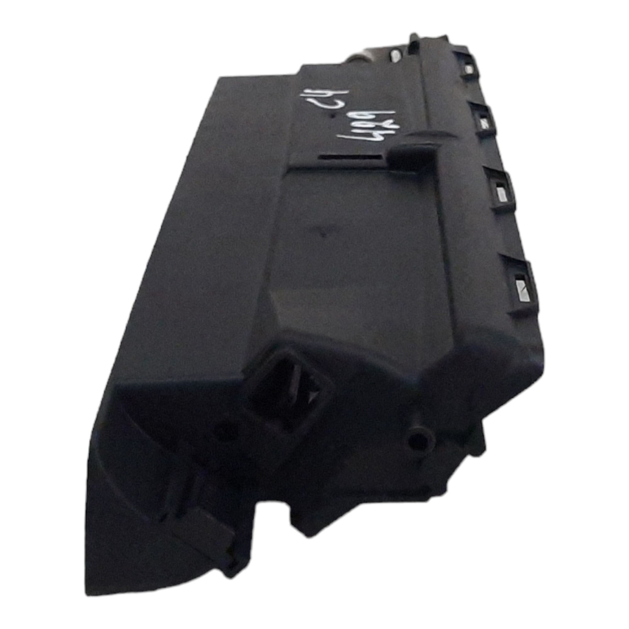 Condutor Difusor Ar Central Citroen C4 2007 2008 2009 A 2013 2