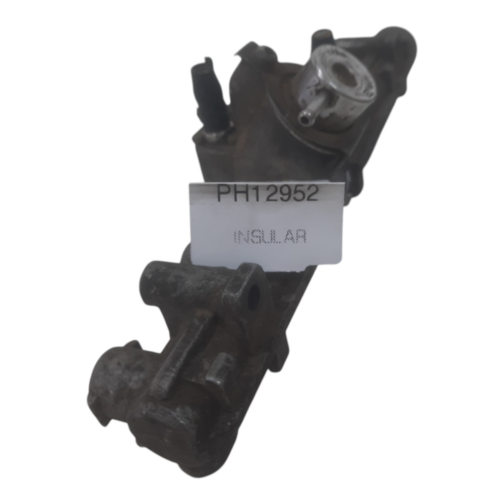 Flauta Injetora Fiat Palio Siena Uno 1.0 fiasa 1995 A 2001 9