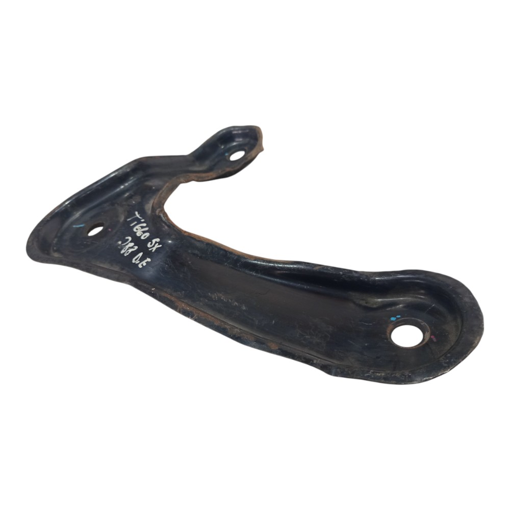 Suporte Suspensão Dianteira Le Chery Tiggo 5x 2019 A 2021 Preto 5