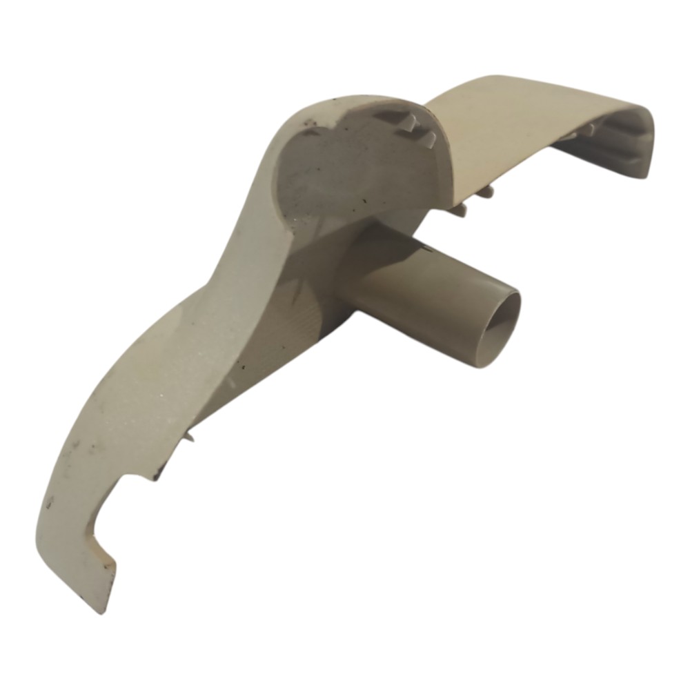Moldura Interna Retrovisor Esquerdo C4 Picasso 2009 A 2014 3