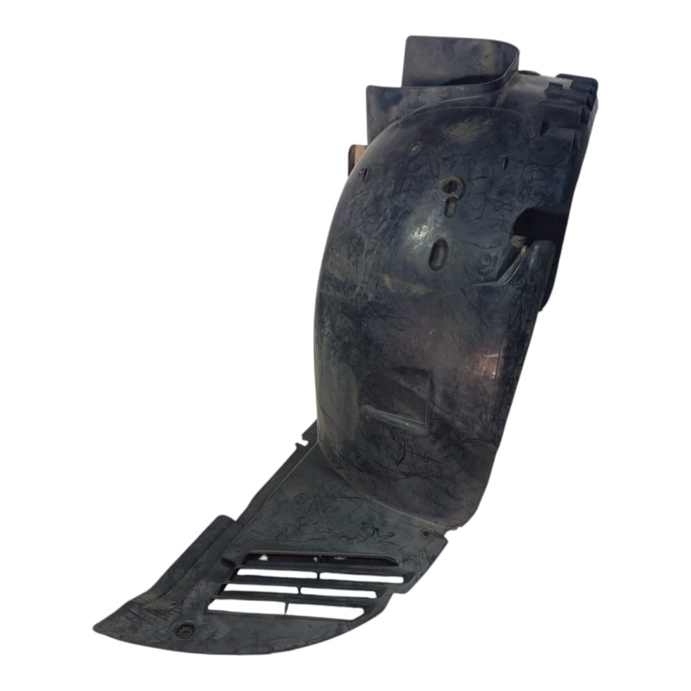 Parabarro Dianteiro Esquerdo Peugeot 307 2007 A 2013 Avaria 5