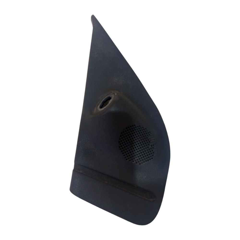 Acabamento Interno Retrovisor Direito Fiat Siena 1996 A 2010 1